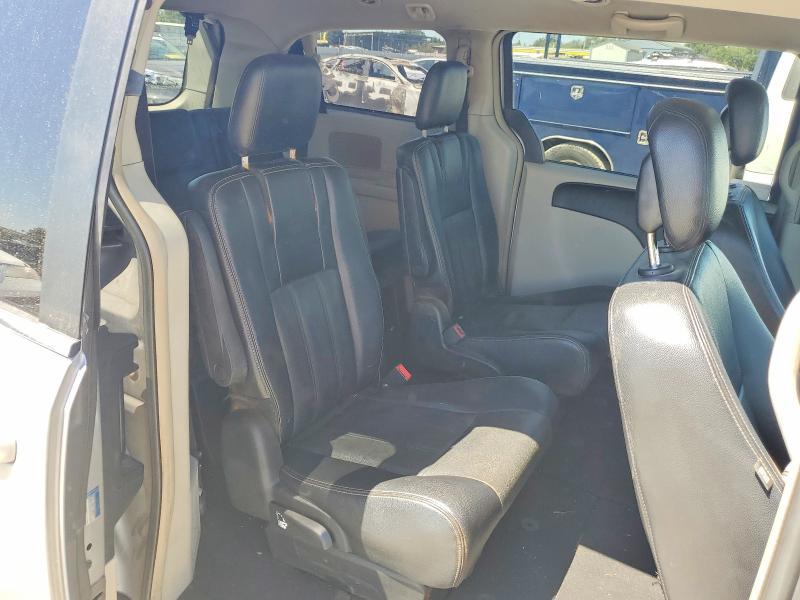 Aukcja sprzedaży 2014 Chrysler Town & Country, vin: 2C4RC1BGXER203733, numer aukcji: 61135416