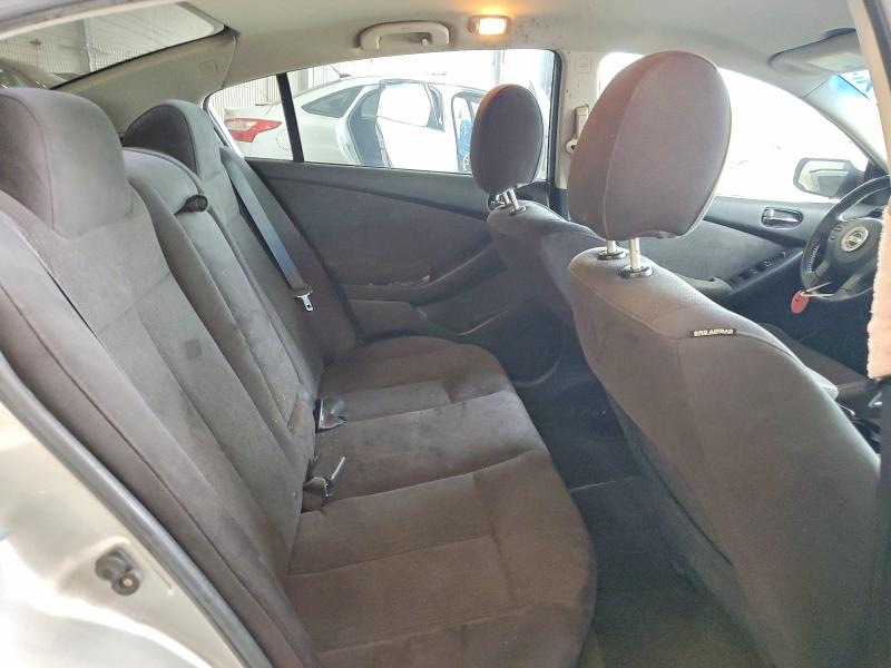 Продаж на аукціоні авто 2010 Nissan Altima, vin: 1N4AL2AP1AN563300, номер лоту: 60563736