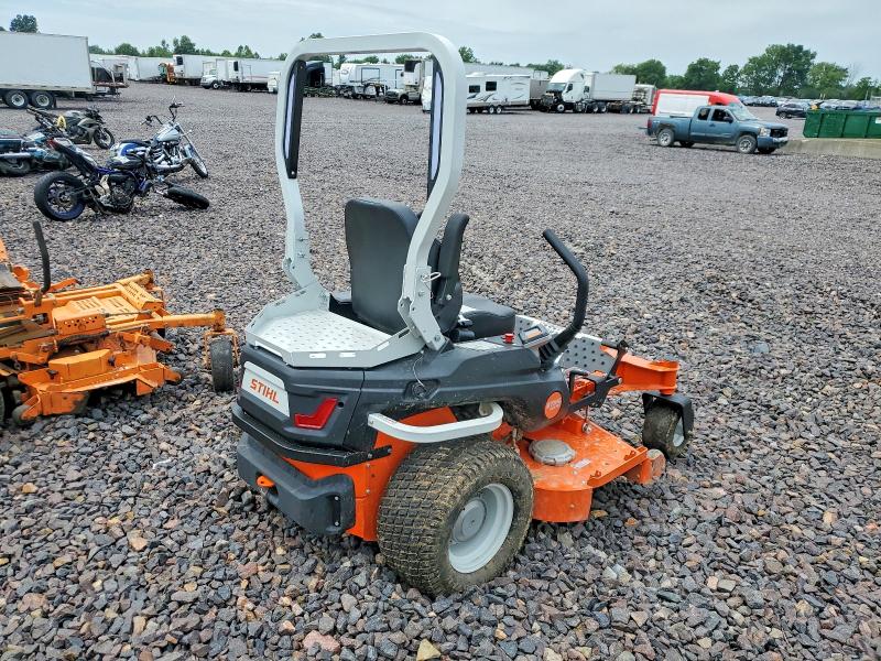 2026 Stihl Unknown მანქანა იყიდება აუქციონზე, vin: 956000707, აუქციონის ნომერი: 60010606