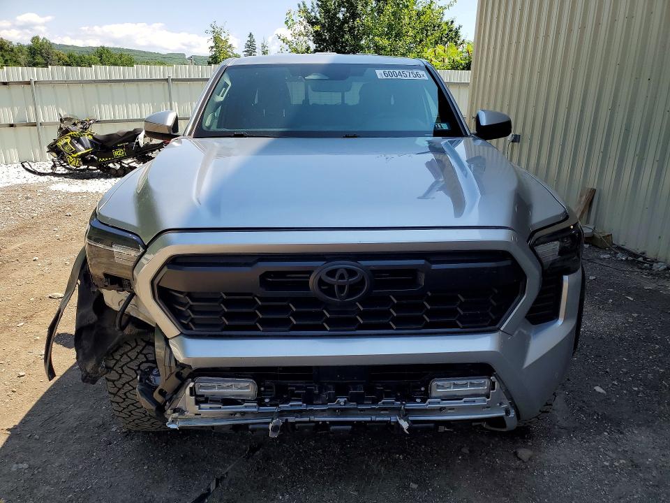 60045756 :رقم المزاد ، 3TMLB5JN1RM054738 vin ، 2024 Toyota Tacoma مزاد بيع