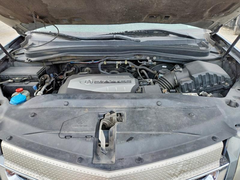 Aukcja sprzedaży 2007 Acura Mdx, vin: 2HNYD28387H546661, numer aukcji: 61738246