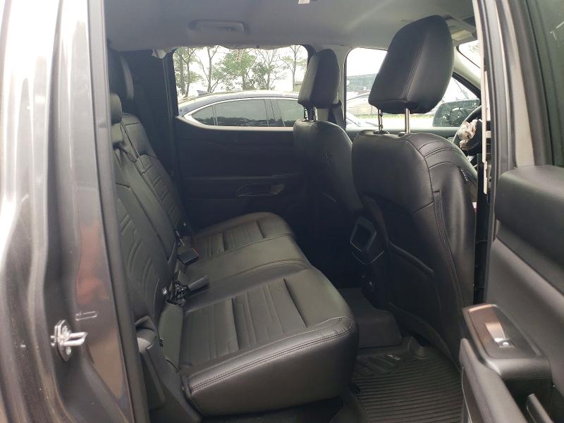Aukcja sprzedaży 2025 Ford Ranger, vin: 1FTER4KP7SLE02841, numer aukcji: 61695716