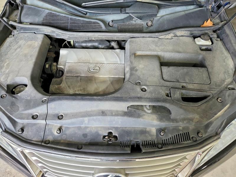 61870126 :رقم المزاد ، 2T2BK1BAXEC238011 vin ، 2014 Lexus Rx 350 مزاد بيع