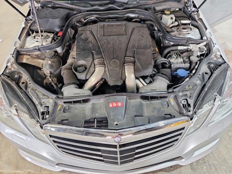 Продаж на аукціоні авто 2012 Mercedes-benz E, vin: WDDHF9BB7CA545010, номер лоту: 63039526