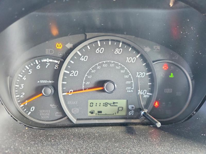 2024 Mitsubishi Mirage მანქანა იყიდება აუქციონზე, vin: ML32AWHJ2RH006390, აუქციონის ნომერი: 63152036