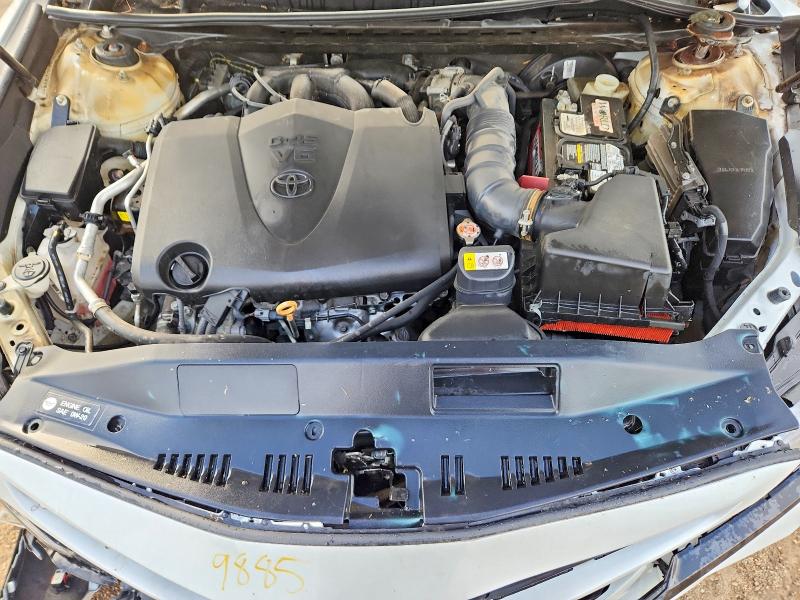 Aukcja sprzedaży 2018 Toyota Camry, vin: 4T1BZ1HK5JU019885, numer aukcji: 60896526