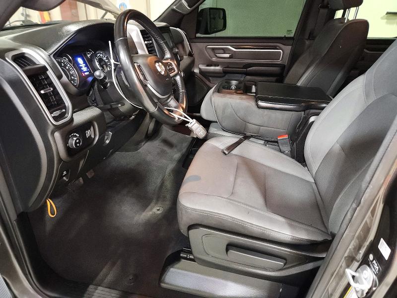 Продаж на аукціоні авто 2022 Ram 1500, vin: 1C6RREBT9NN143581, номер лоту: 63038706