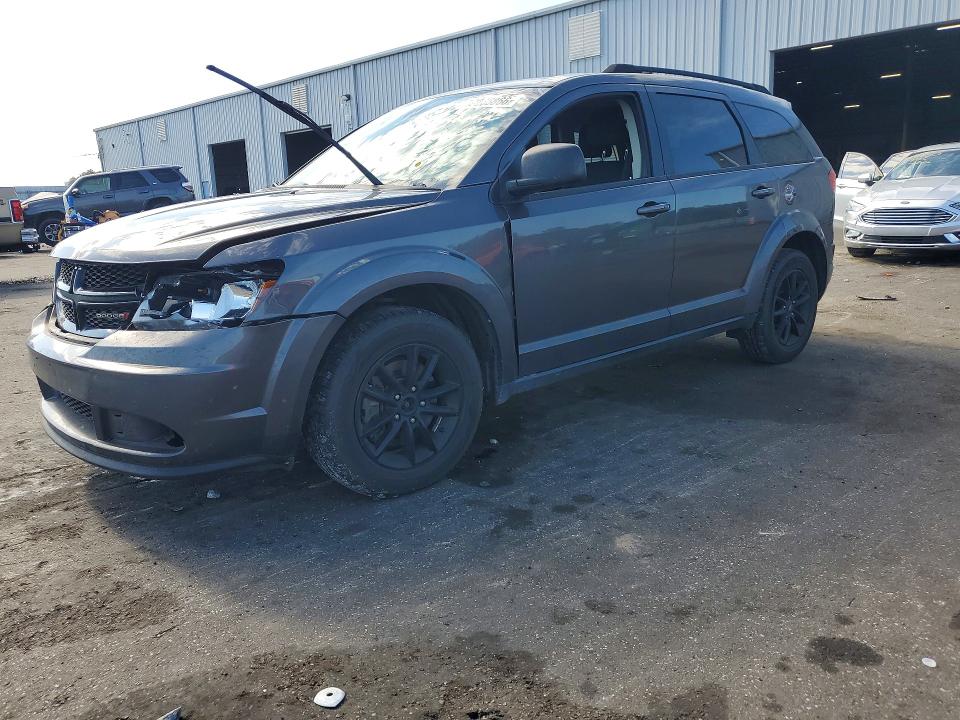 Aukcja sprzedaży 2020 Dodge Journey, vin: 3C4PDCABXLT279677, numer aukcji: 59286866