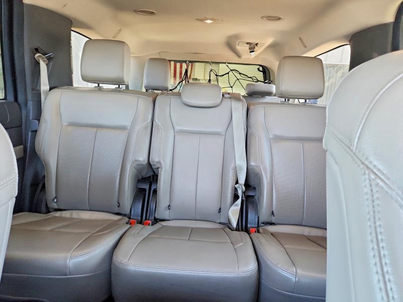 58822816 :رقم المزاد ، 1FMJK1JT4MEA18793 vin ، 2027 Ford Expedition مزاد بيع