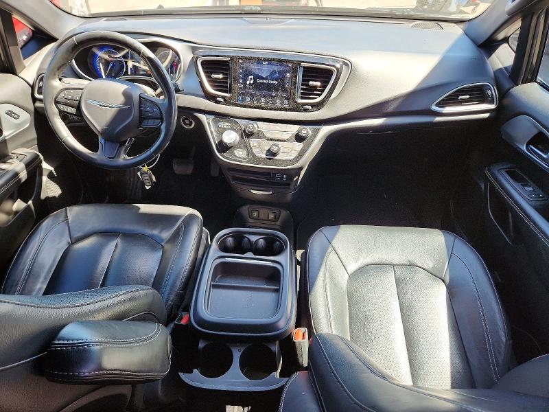 Aukcja sprzedaży 2020 Chrysler Pacifica, vin: 2C4RC1BG3LR223383, numer aukcji: 59918746