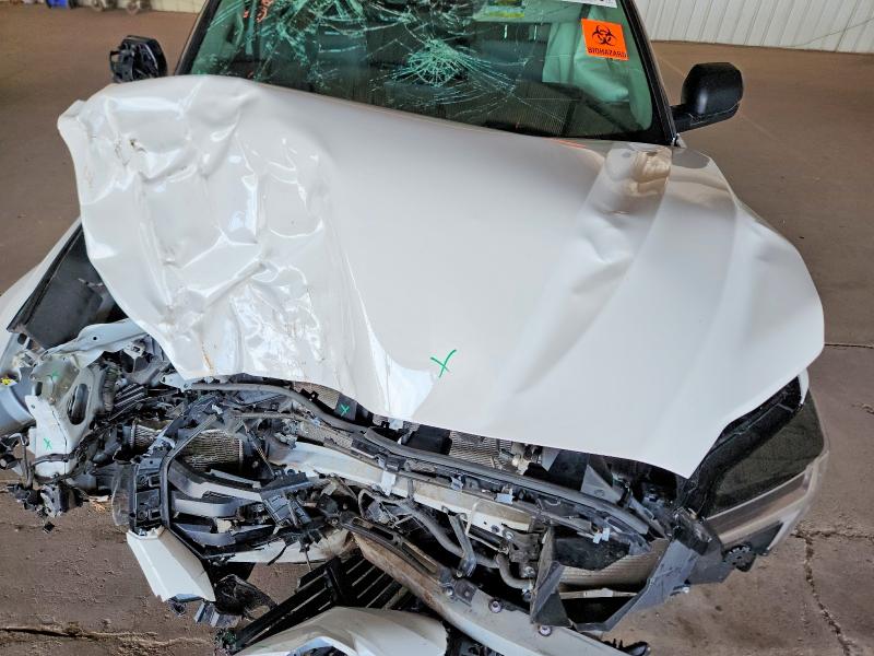 60962386 :رقم المزاد ، 5TFLA5DB5RX227336 vin ، 2024 Toyota Tundra مزاد بيع