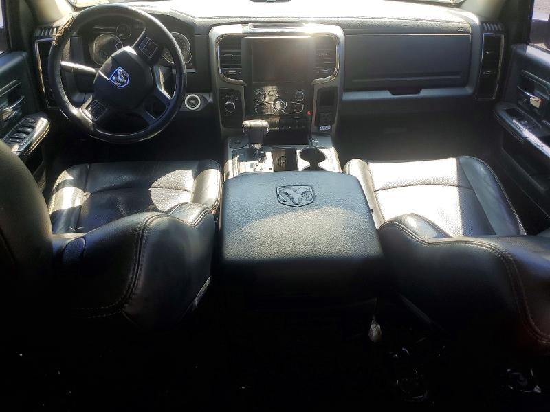 Продажа на аукционе авто 2013 Ram 1500, vin: 1C6RR7MT8DS526677, номер лота: 60755556