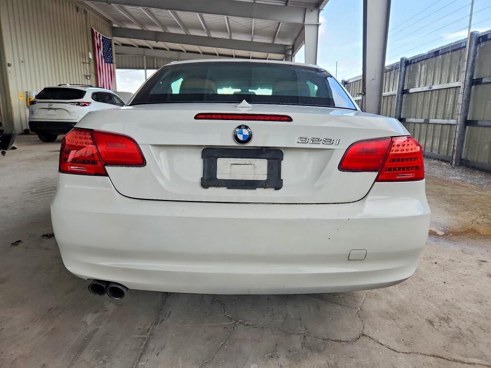 Aukcja sprzedaży 2012 Bmw 328, vin: WBADW7C5XCE730048, numer aukcji: 60326726