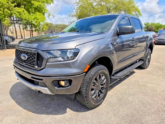 Aukcja sprzedaży 2023 Ford Ranger, vin: 1FTER4FH3PLE15046, numer aukcji: 63437446