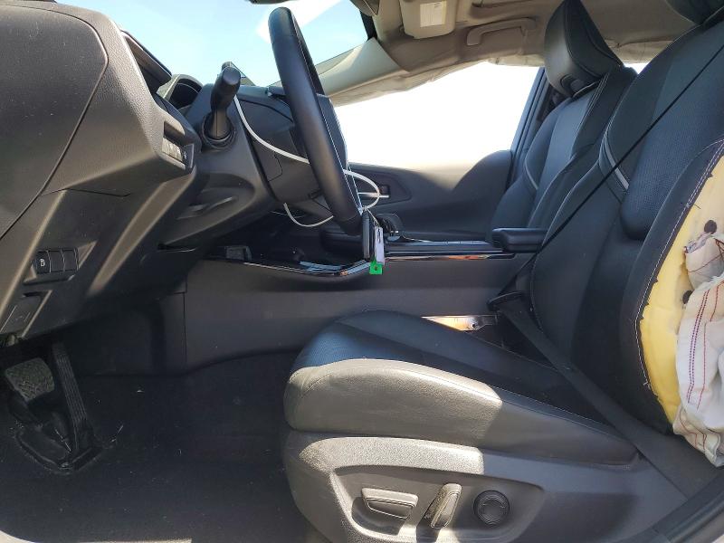Auction sale of the 2024 Toyota Prius, vin: JTDACAAU4R3023635, lot number: 60583376