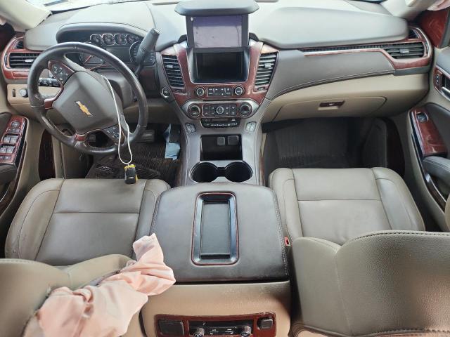 2020 Chevrolet Tahoe მანქანა იყიდება აუქციონზე, vin: 1GNSCBKC1LR132551, აუქციონის ნომერი: 60932496