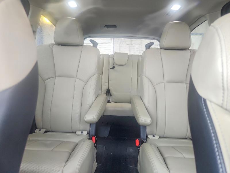 Продаж на аукціоні авто 2020 Subaru Ascent, vin: 4S4WMAPD4L3413311, номер лоту: 61171686