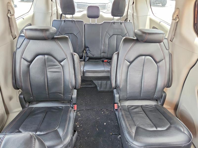 Aukcja sprzedaży 2017 Chrysler Pacifica, vin: 2C4RC1BG7HR702784, numer aukcji: 60417266