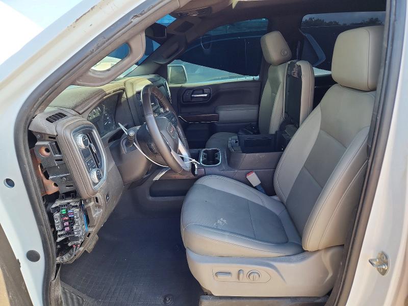 Продажа на аукционе авто 2022 Gmc Sierra, vin: 3GTP8DEDXNG203071, номер лота: 47921056