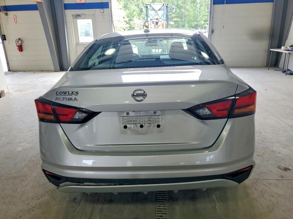 62198956 :رقم المزاد ، 1N4BL4BV8KC127036 vin ، 2019 Nissan Altima مزاد بيع