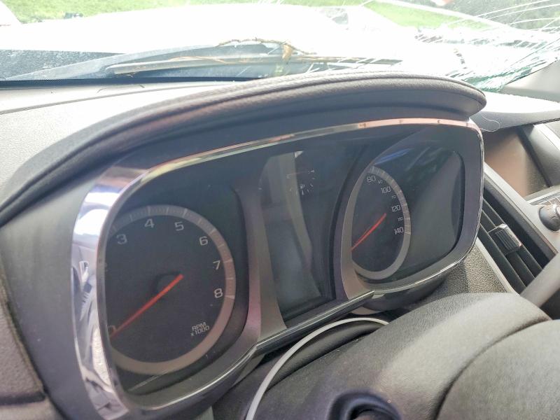 Aukcja sprzedaży 2016 Gmc Terrain, vin: 2GKALMEKXG6354692, numer aukcji: 62814246