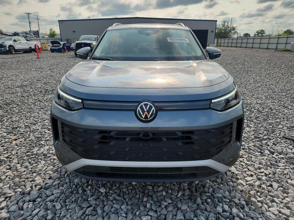 Aukcja sprzedaży 2025 Volkswagen Tiguan, vin: 3VVMR7RM8SM025011, numer aukcji: 60094896