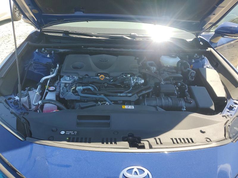 Продаж на аукціоні авто 2026 Toyota Camry, vin: 4T1DAACK0TU259422, номер лоту: 60208456