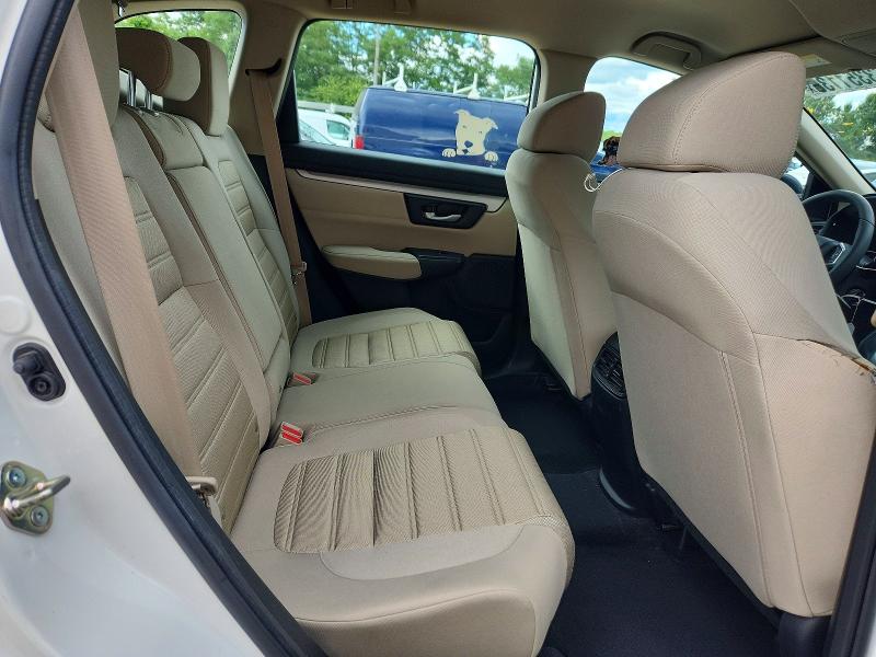 Aukcja sprzedaży 2017 Honda Cr-v, vin: 2HKRW6H3XHH209557, numer aukcji: 63351136