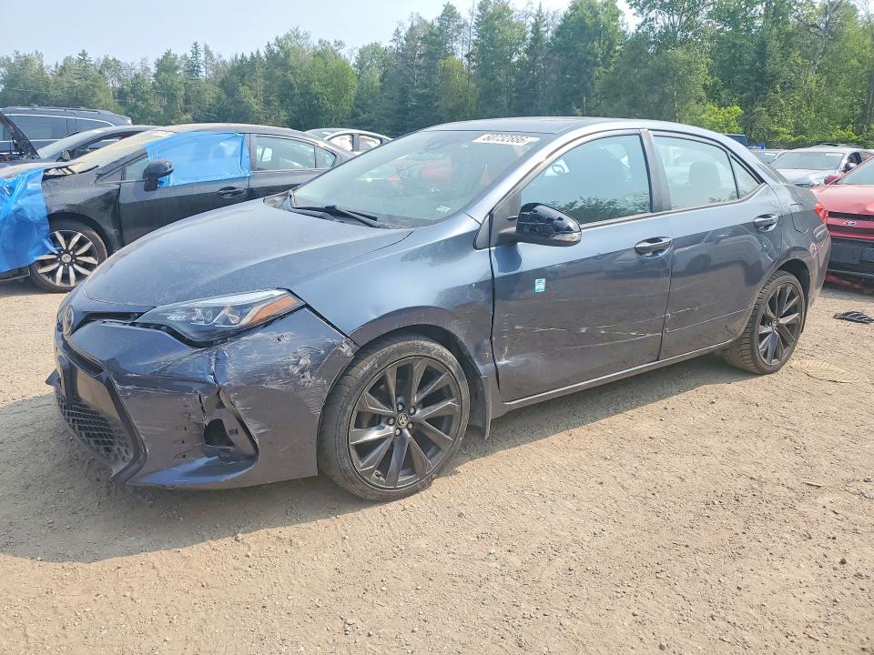 Aukcja sprzedaży 2017 Toyota Corolla, vin: 2T1BURHE1HC936499, numer aukcji: 60732886