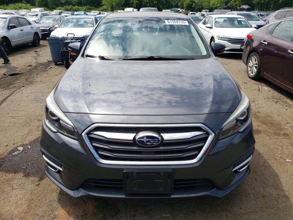 2019 Subaru Legacy მანქანა იყიდება აუქციონზე, vin: 4S3BNEN60K3037636, აუქციონის ნომერი: 61359116