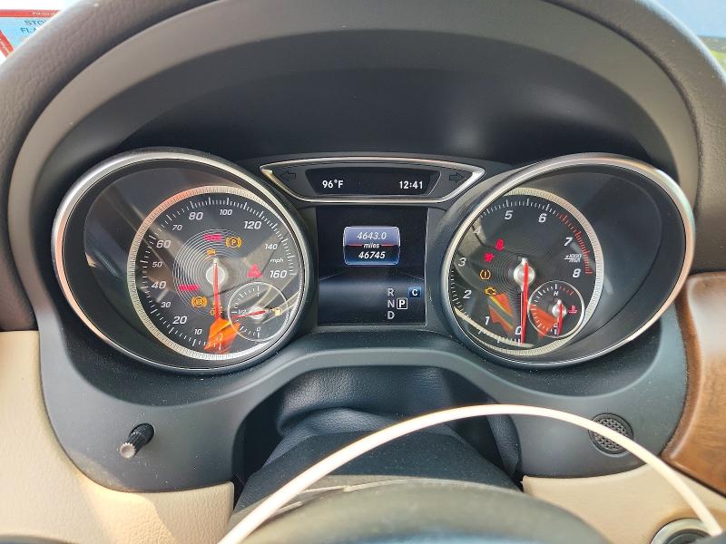 Aukcja sprzedaży 2020 Mercedes-benz Gla, vin: WDCTG4GBXLJ687133, numer aukcji: 60688926