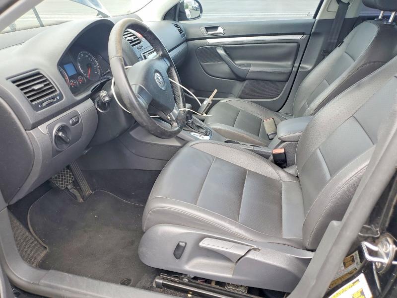 Продаж на аукціоні авто 2009 Volkswagen Jetta, vin: 3VWRA71KX9M084798, номер лоту: 57675216