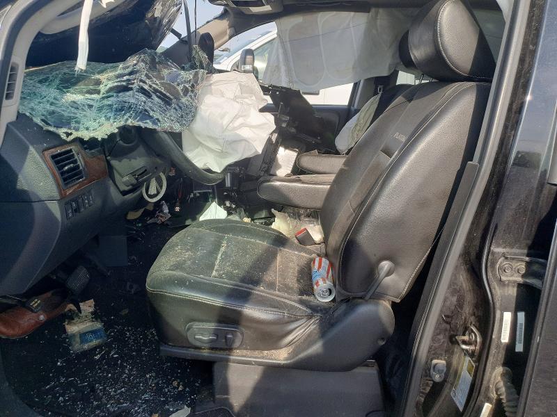 Продажа на аукционе авто 2011 Nissan Armada, vin: 5N1AA0NE5BN617143, номер лота: 60387556
