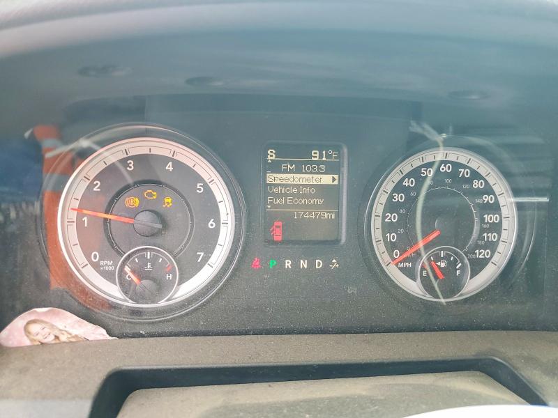 Aukcja sprzedaży 2015 Ram 1500, vin: 1C6RR7GT8FS536544, numer aukcji: 60699636