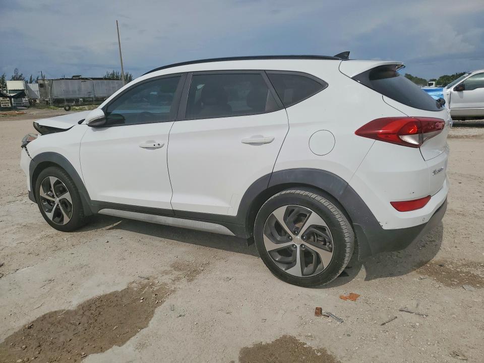 Продажа на аукционе авто 2018 Hyundai Tucson, vin: KM8J33A28JU809734, номер лота: 63046126