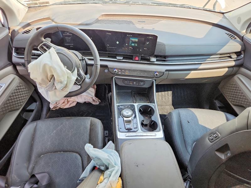 Продажа на аукционе авто 2026 Kia Carnival, vin: KNDNC5KA5T6126047, номер лота: 61366346