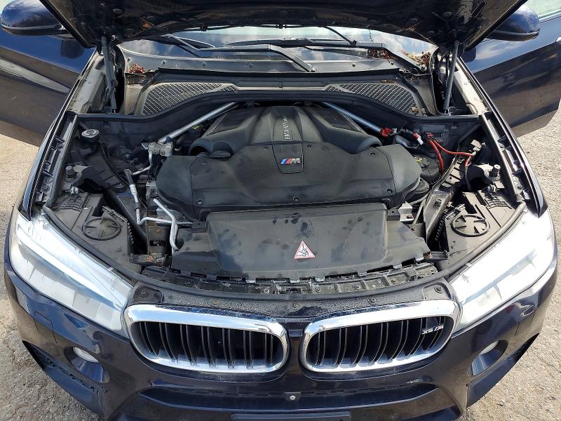 Aukcja sprzedaży 2016 Bmw X5, vin: 5YMKT6C58G0R77866, numer aukcji: 60793876