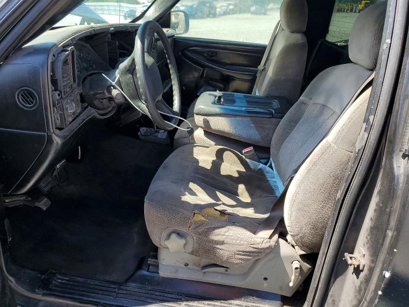 Продажа на аукционе авто 1999 Chevrolet Silverado, vin: 1GCEC14W6XE125907, номер лота: 62429476