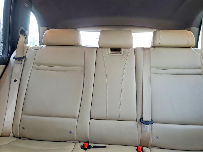 Продаж на аукціоні авто 2008 Bmw X5, vin: 5UXFE83558L161745, номер лоту: 61730676