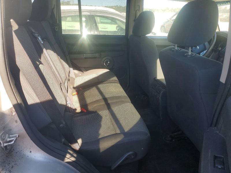 Aukcja sprzedaży 2010 Jeep Commander, vin: 1J4RG4GK3AC127630, numer aukcji: 62004966