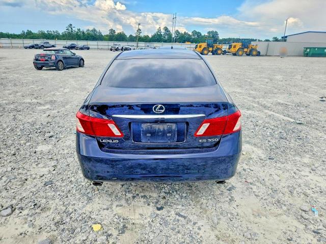 60900246 :رقم المزاد ، JTHBJ46G982216364 vin ، 2008 Lexus Es مزاد بيع