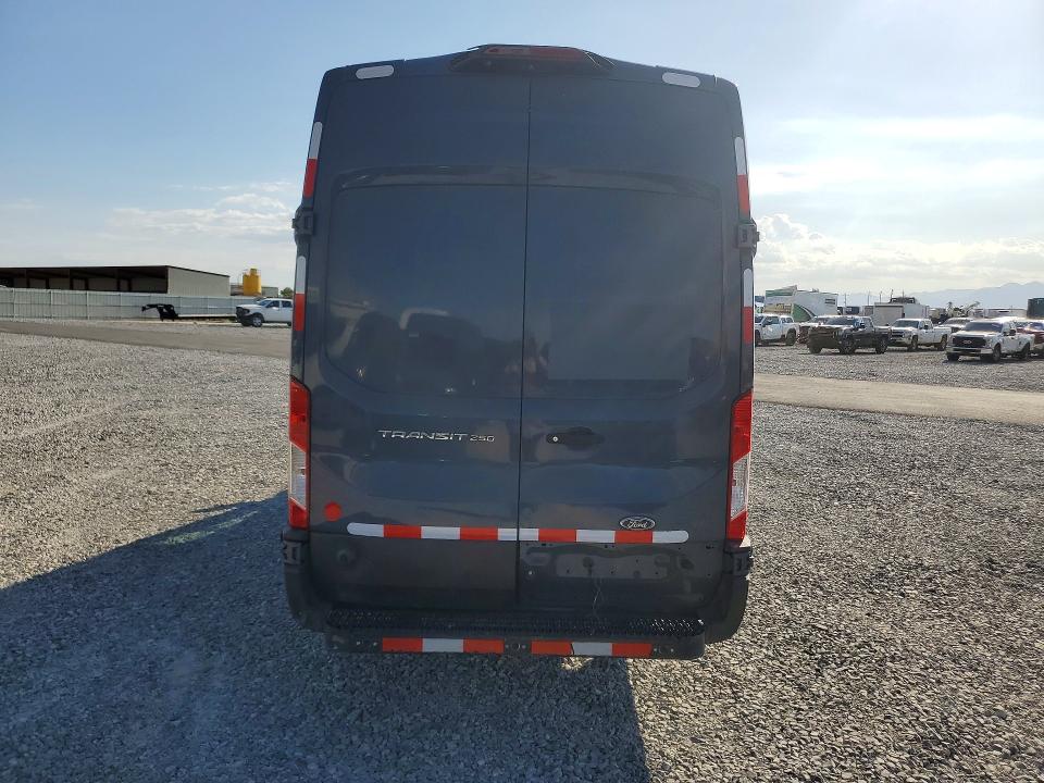 Продажа на аукционе авто 2019 Ford Transit, vin: 1FTYR3XM2KKB33028, номер лота: 57847786