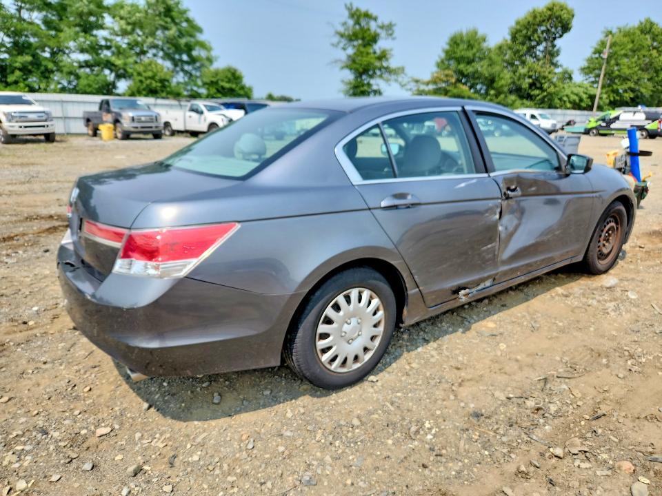 Продаж на аукціоні авто 2011 Honda Accord, vin: 1HGCP2F30BA100569, номер лоту: 60164256