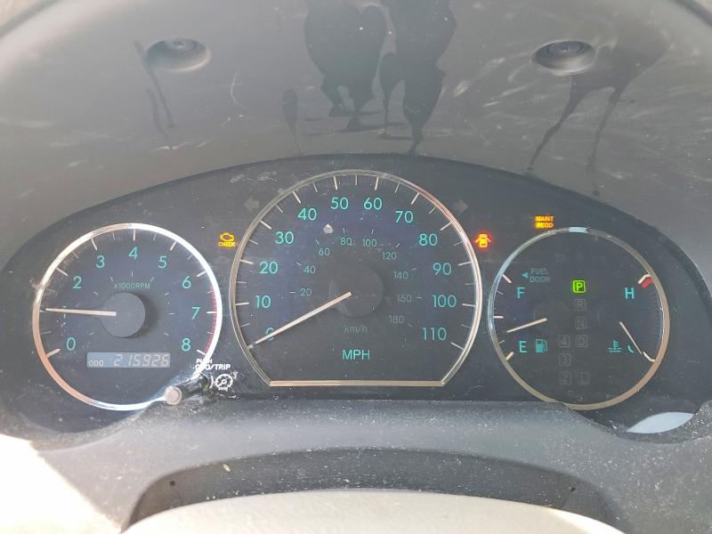 Продаж на аукціоні авто 2007 Toyota Sienna, vin: 5TDZK23CX7S094754, номер лоту: 60558916
