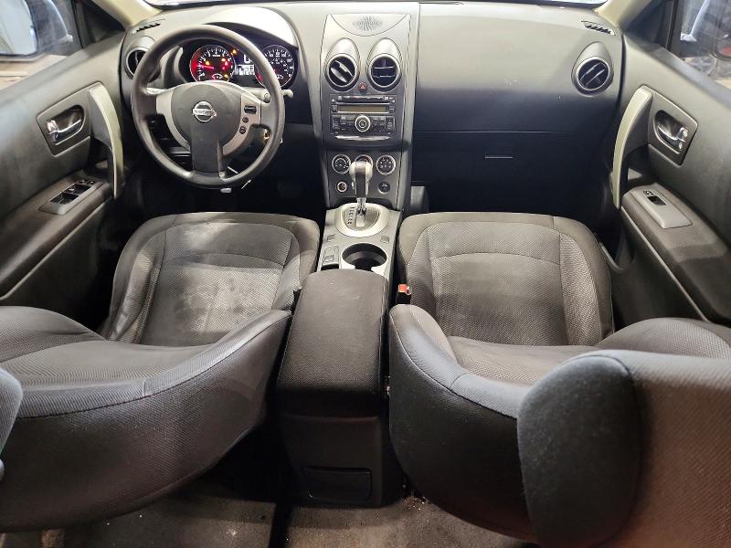2012 Nissan Rogue მანქანა იყიდება აუქციონზე, vin: JN8AS5MV5CW361683, აუქციონის ნომერი: 61409956