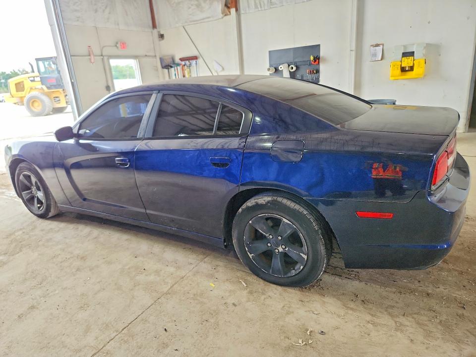 Aukcja sprzedaży 2014 Dodge Charger, vin: 2C3CDXBG2EH131121, numer aukcji: 59692346