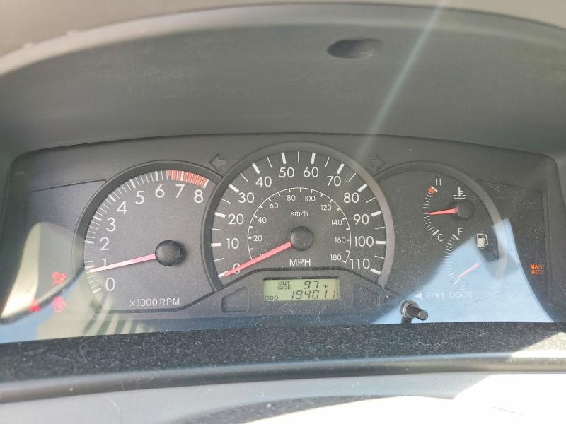 Продажа на аукционе авто 2006 Toyota Corolla, vin: 2T1BR32EX6C687737, номер лота: 61250936