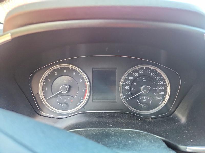 Aukcja sprzedaży 2019 Hyundai Santa Fe, vin: 5NMS3CAA4KH090913, numer aukcji: 60463256