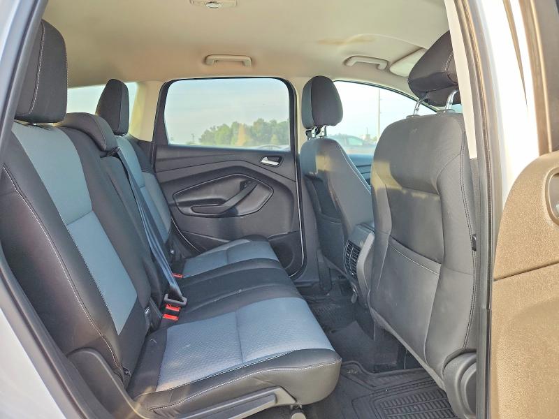 Aukcja sprzedaży 2017 Ford Escape, vin: 1FMCU9GD4HUA39530, numer aukcji: 63303276
