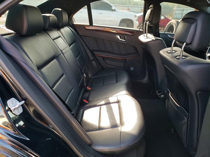Продаж на аукціоні авто 2012 Mercedes-benz E, vin: WDDHF8JB2CA611300, номер лоту: 60576256